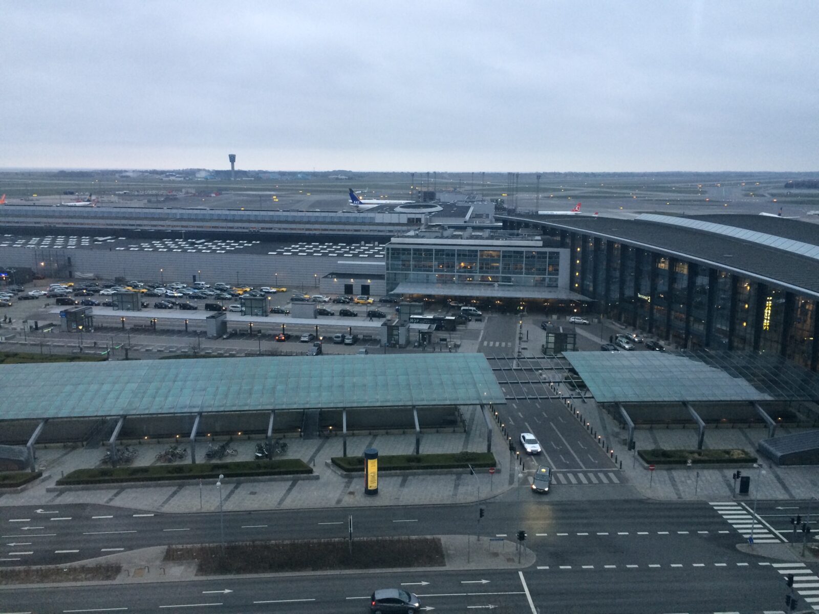 Günstig für nur 1.100 Euro in der Business Class in die USA