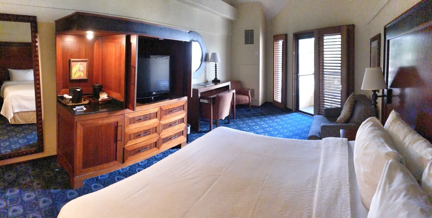 Zimmer mit Ocean View Zimmer mit Ocean View