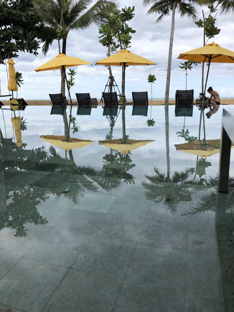 Hotel-Review: La Vela in Khao Lak