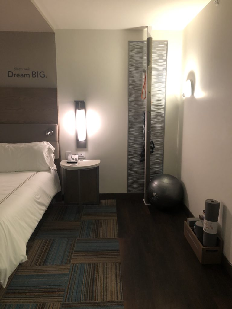 Hotel-Review: Even Hotel Miami Airport