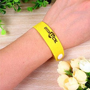 Anti-Moskito-Armband