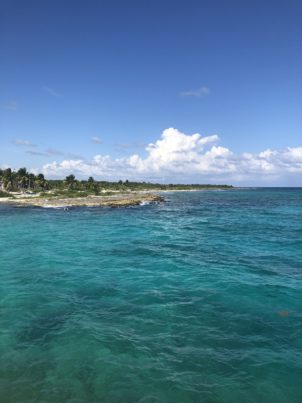 In der Business Class nach Cancun für 1.497 Euro