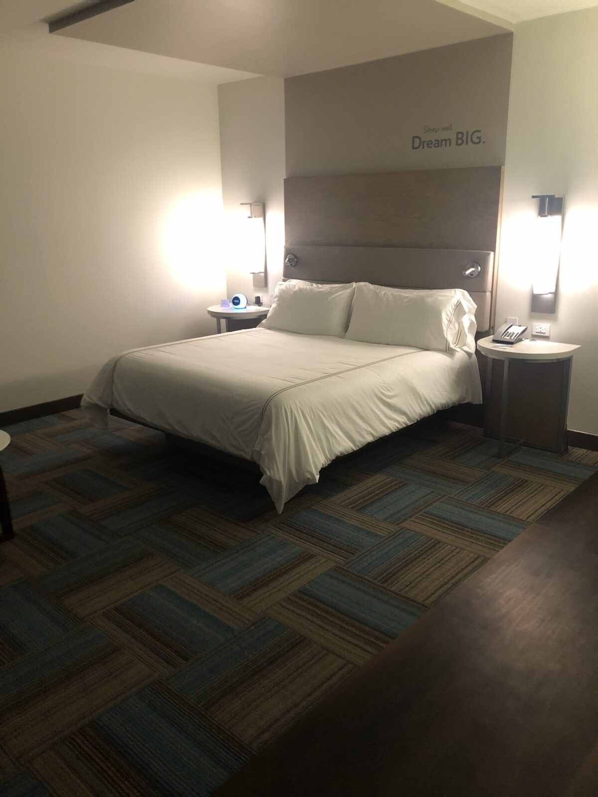 Hotel-Review: Even Hotel Miami Airport