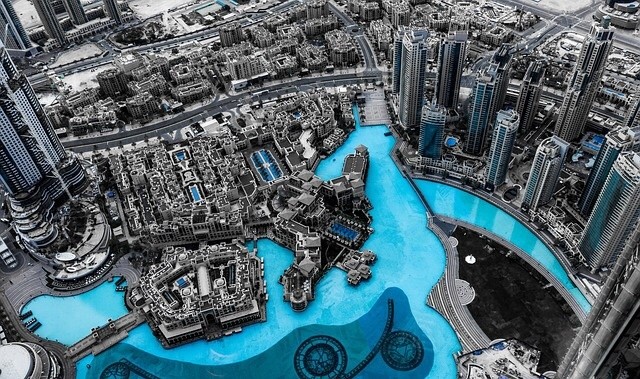 Top-Deal in die Wüsten-Metropole Dubai