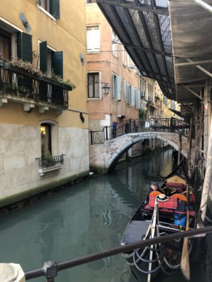 Venedig an einem Tag erleben