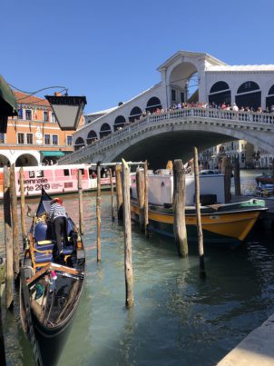 Venedig an einem Tag erleben