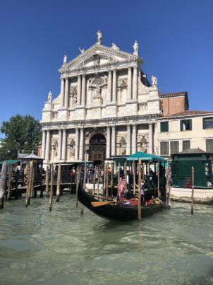 Venedig an einem Tag erleben