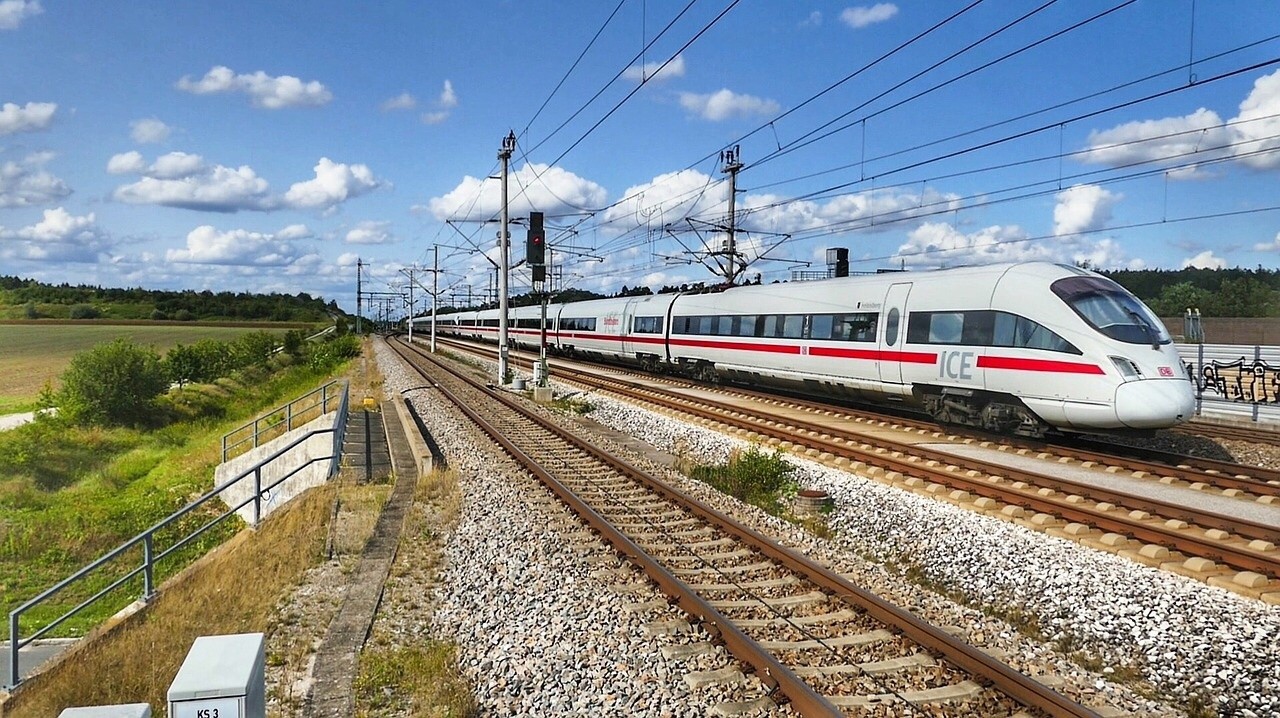 Geld zurück mit der Geheimwaffe für Bahnfahrer