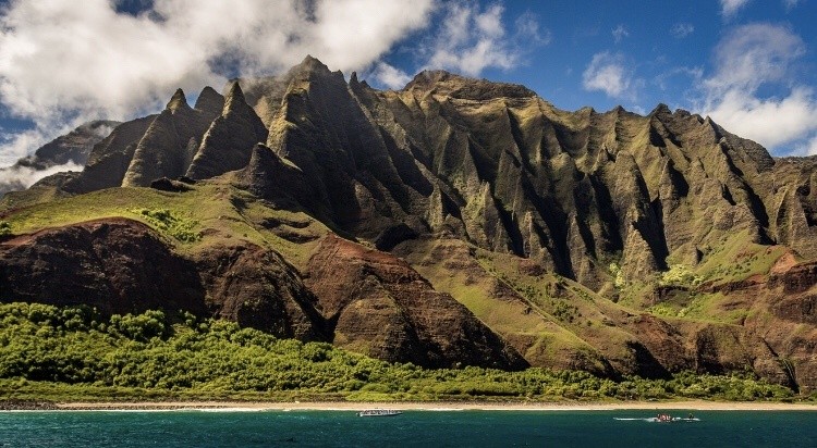 Hawaii in der Business Class für 1.533 Euro erleben