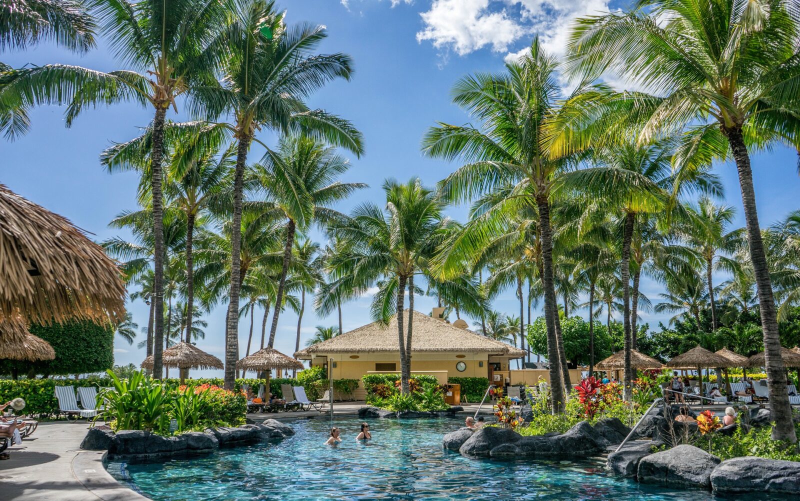 Unglaublich: Hawaii in der Business Class nur 1.220 Euro