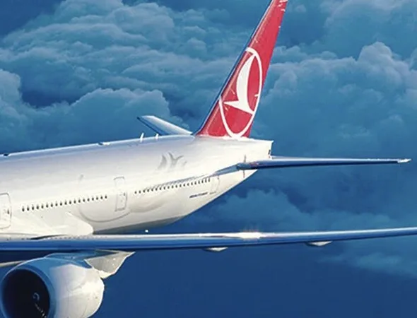 Bis zu 3-Fach Statusmeilen bei Turkish Airlines