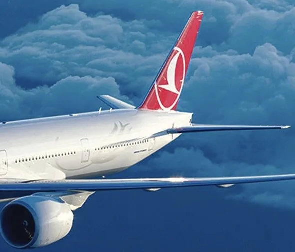 Bis zu 3-Fach Statusmeilen bei Turkish Airlines