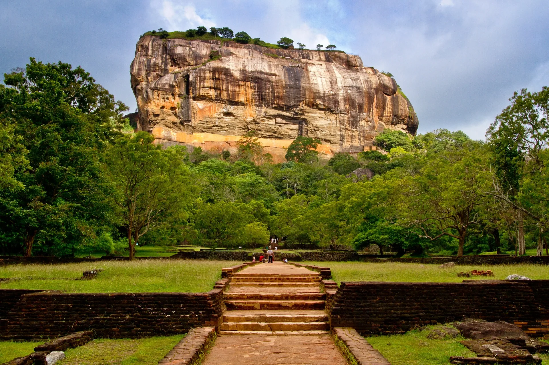 Business Class nach Sri Lanka nur 1.218 Euro