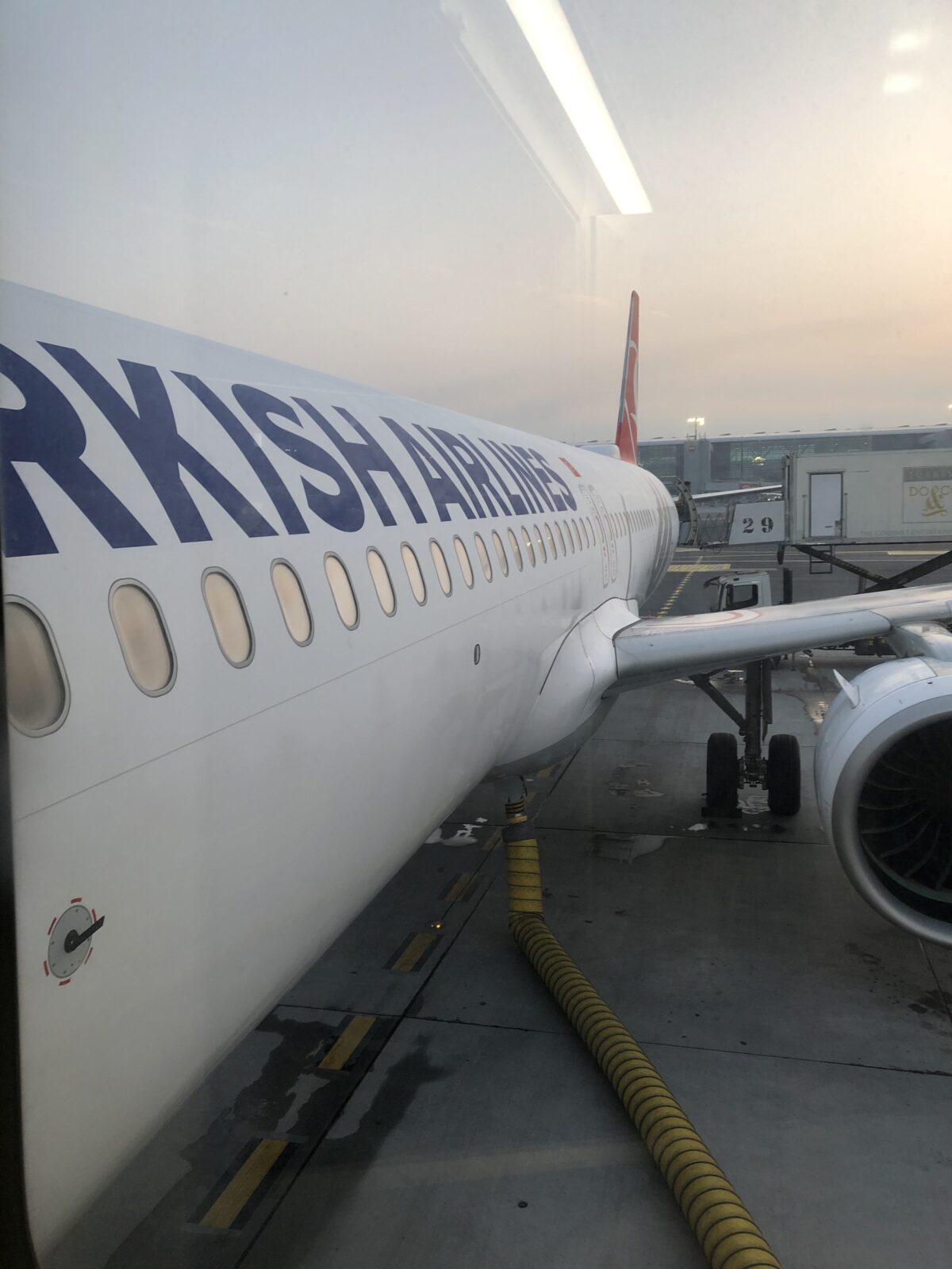 Mit Turkish Airlines nach Bali ab Deutschland nur 1.461 Euro