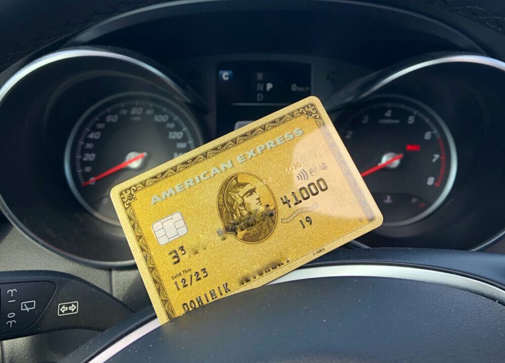 Jetzt erstmals 40.000 Punkte Willkommensbonus für die Amex Gold *vorbei* Jetzt erstmals 40.000 Punkte Willkommensbonus für die Amex Gold *vorbei*