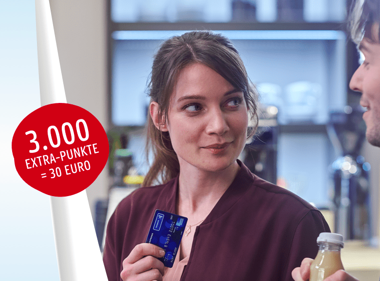 20 Jahre Payback - Kostenlose Amex Payback Kreditkarte + 3.000 Punkte 20 Jahre Payback – Kostenlose Amex Payback Kreditkarte + 3.000 Punkte