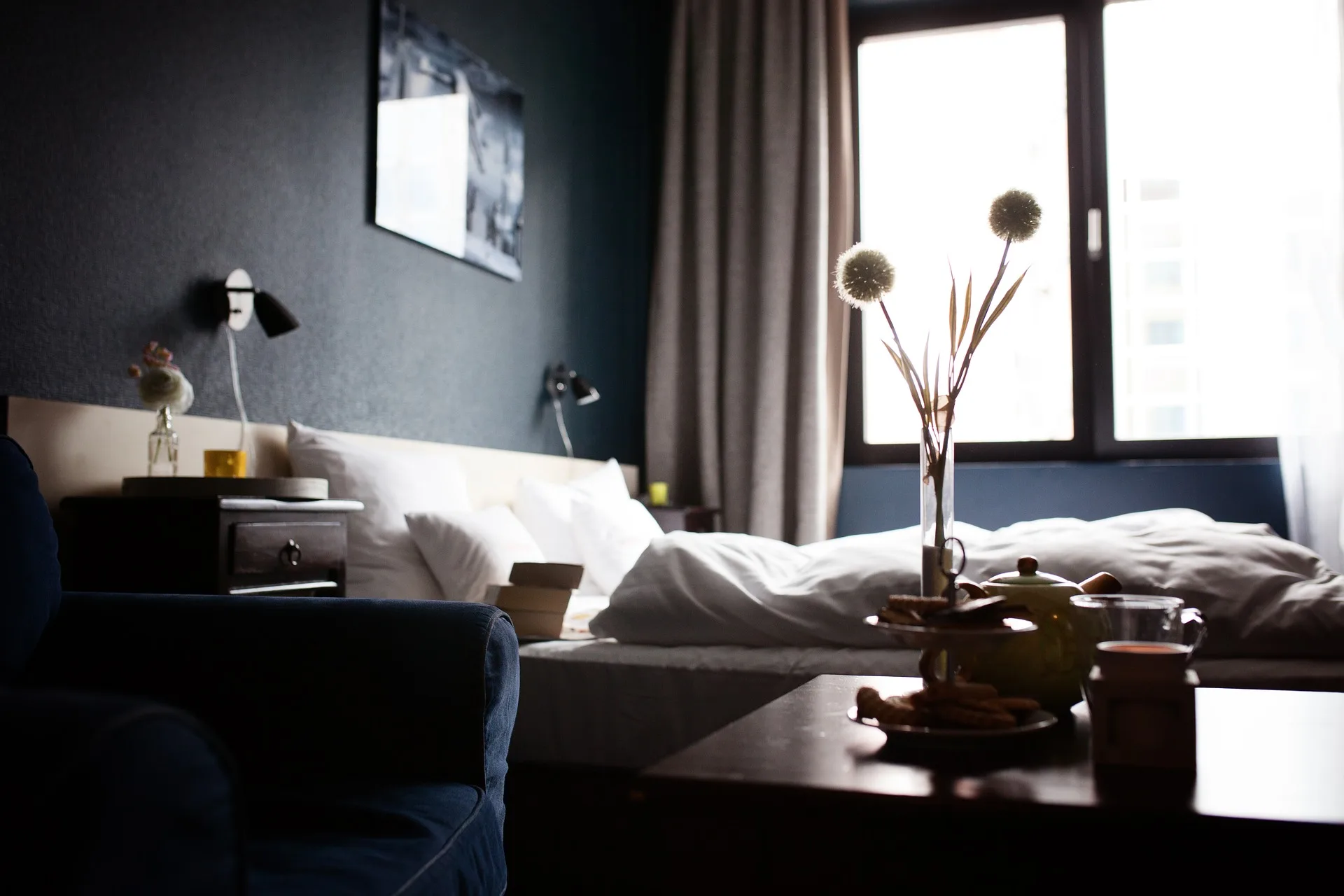 Urlaub bei Lindner-Hotels für Lau? Urlaub bei Lindner-Hotels für Lau?
