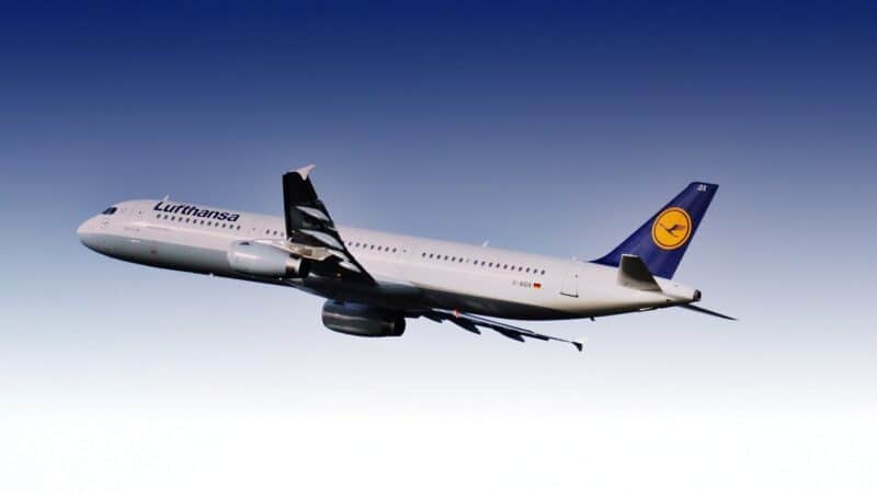 Lufthansa Business Class ab 178 Euro
