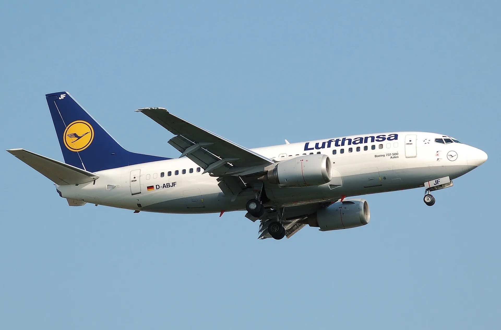 Kostenloses Internet für Telekom Kunden auf Lufthansa Flügen in Europa Kostenloses Internet für Telekom Kunden auf Lufthansa Flügen in Europa