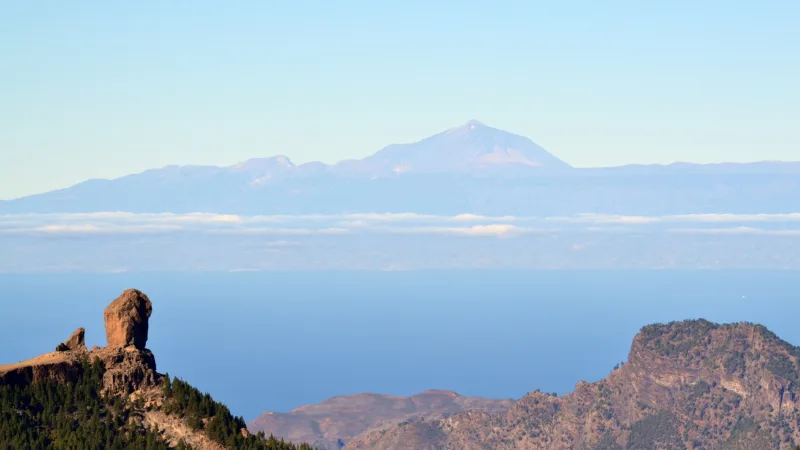 Gran Canaria in der Lufthansa Business Class für nur 348 Euro