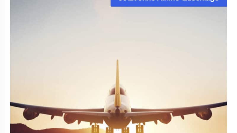Airline-Zuschläge mit dem Miles & More Flex Plus Tarif bei Prämienflügen sparen