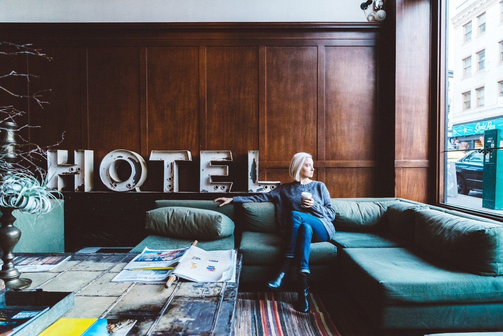 Das 1x1 von Hotelbonusprogrammen Das 1×1 von Hotelbonusprogrammen