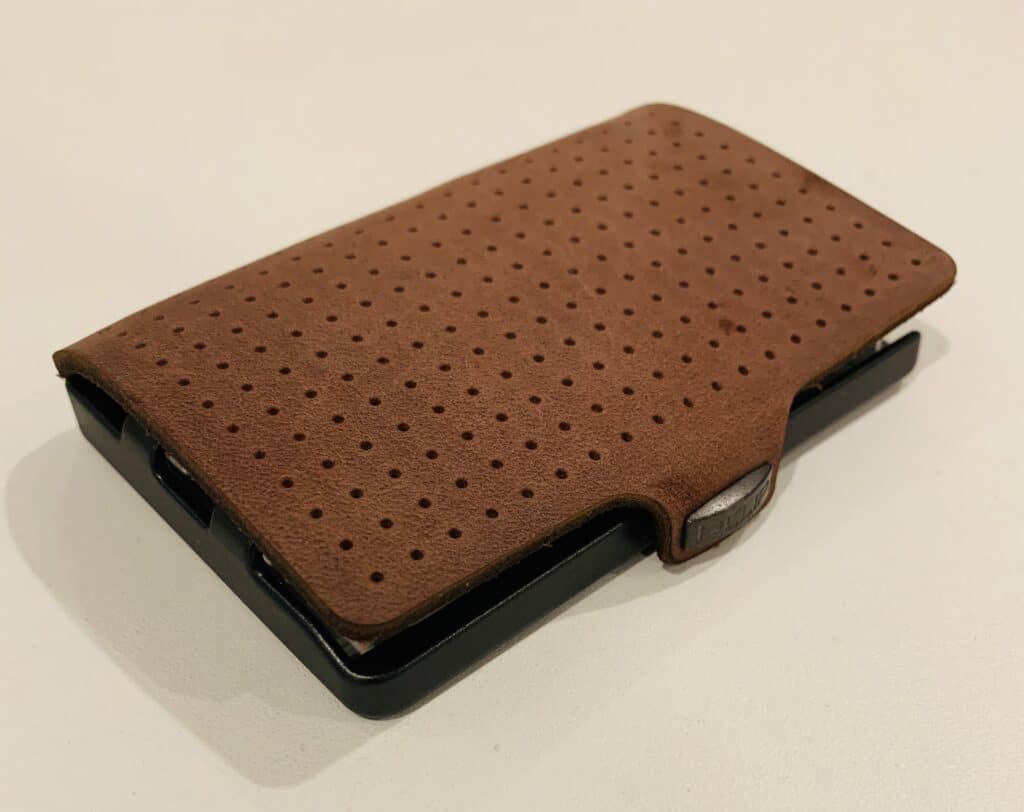 Slim-Wallet I-Clip