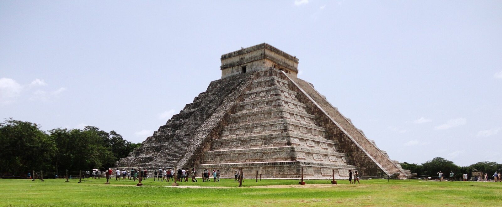 Nach Cancun in der Business Class für nur 1.104 Euro Nach Cancun in der Business Class für nur 1.104 Euro