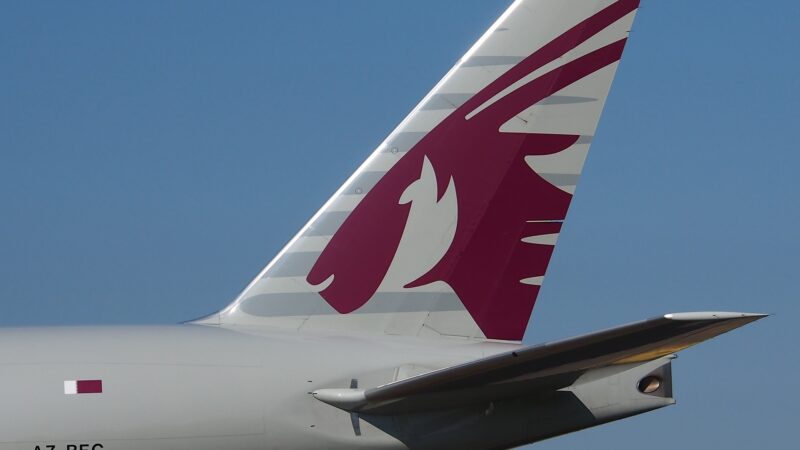 Abkürzung zum Vielfliegerstatus bei Qatar Airways