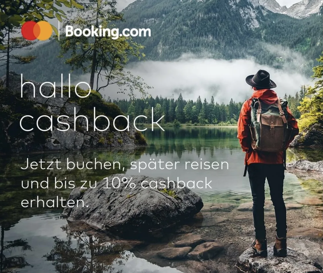 10% Cashback mit der Miles & More Kreditkarte 10% Cashback mit der Miles & More Kreditkarte