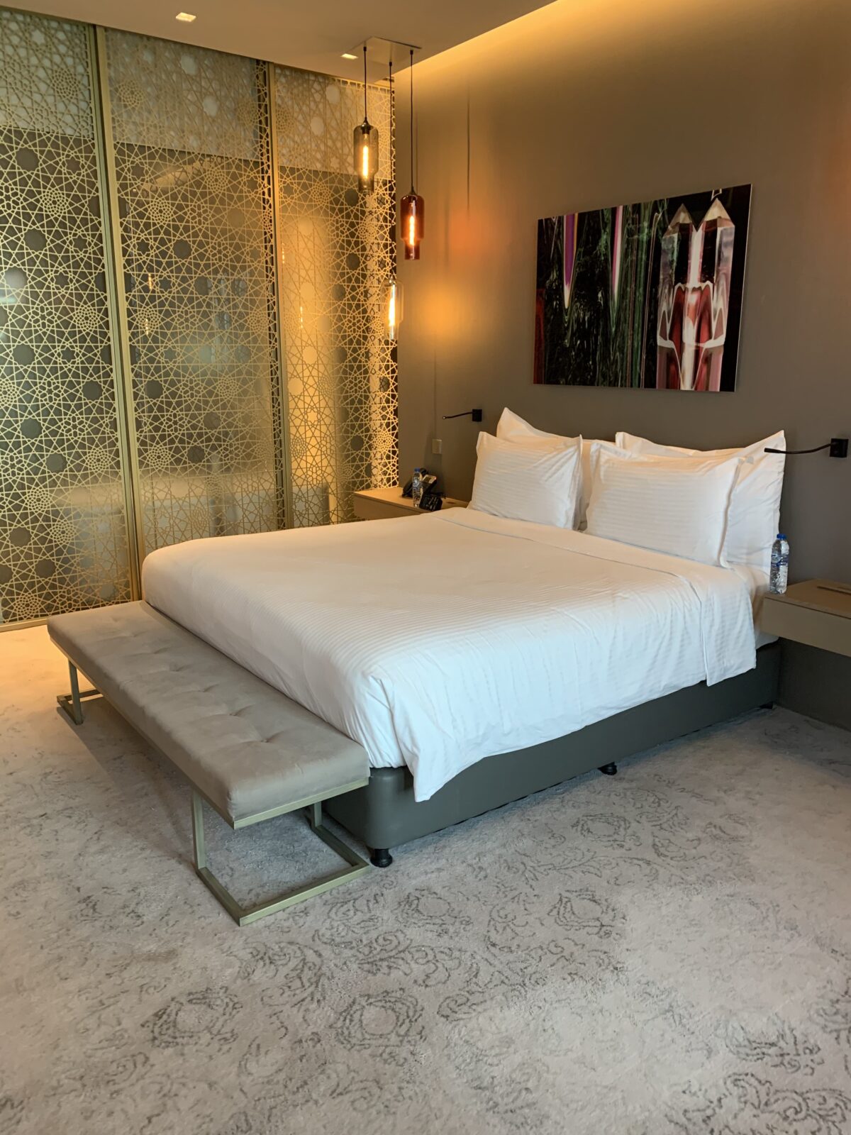 Hotel-Review: Rixos Premium JBR Dubai Accor ALL Kulanzregelung 2021