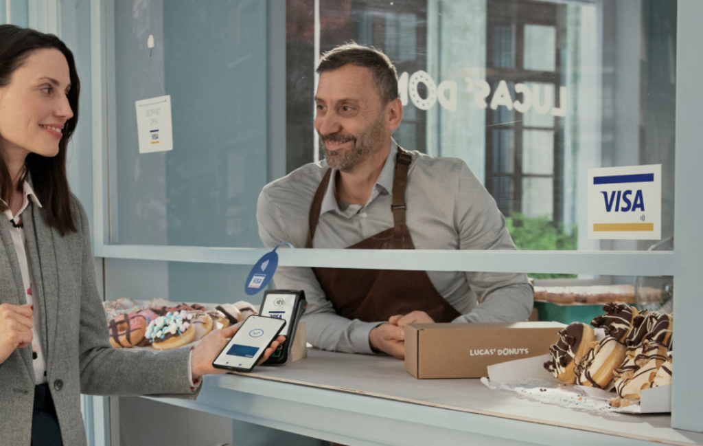 Star Visa Kreditkarte Star Visa Kreditkarte