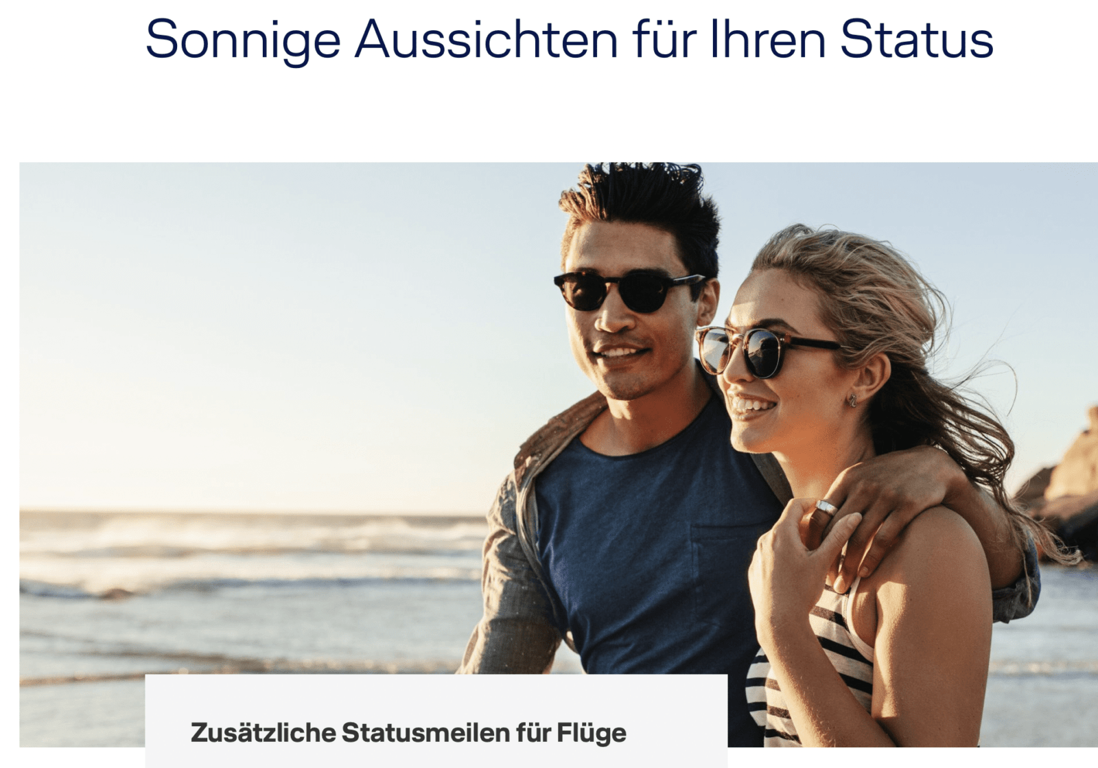 Bis zu 7.000 Miles & More Statusmeilen im Sommer 2021 zusätzlich Bis zu 7.000 Miles & More Statusmeilen im Sommer 2021 zusätzlich