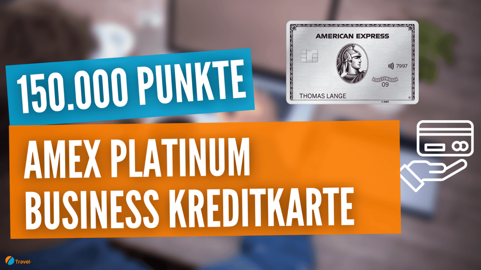 150.000 Punkte: Höchster Willkommensbonus bei der American Express Business Platinum Kreditkarte 150.000 Punkte: Höchster Willkommensbonus bei der American Express Business Platinum Kreditkarte