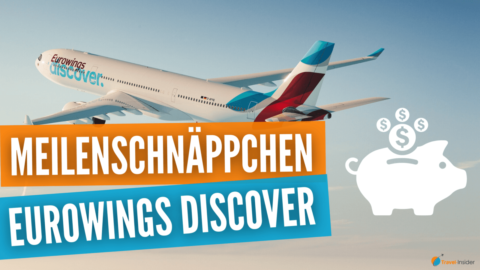 Eurowings Discover Business Class Prämienflüge als Meilenschnäppchen mit bis zu 85% Ersparnis Eurowings Discover Business Class Prämienflüge als Meilenschnäppchen mit bis zu 85% Ersparnis