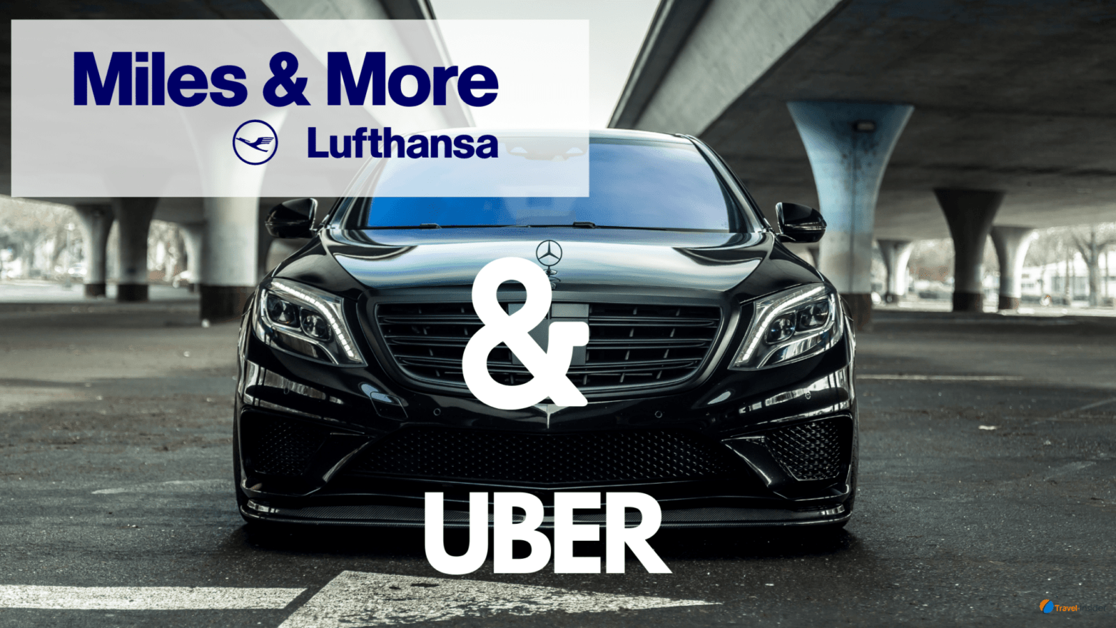 Prämienmeilen sammeln bei Fahrten mit Uber Prämienmeilen sammeln bei Fahrten mit Uber