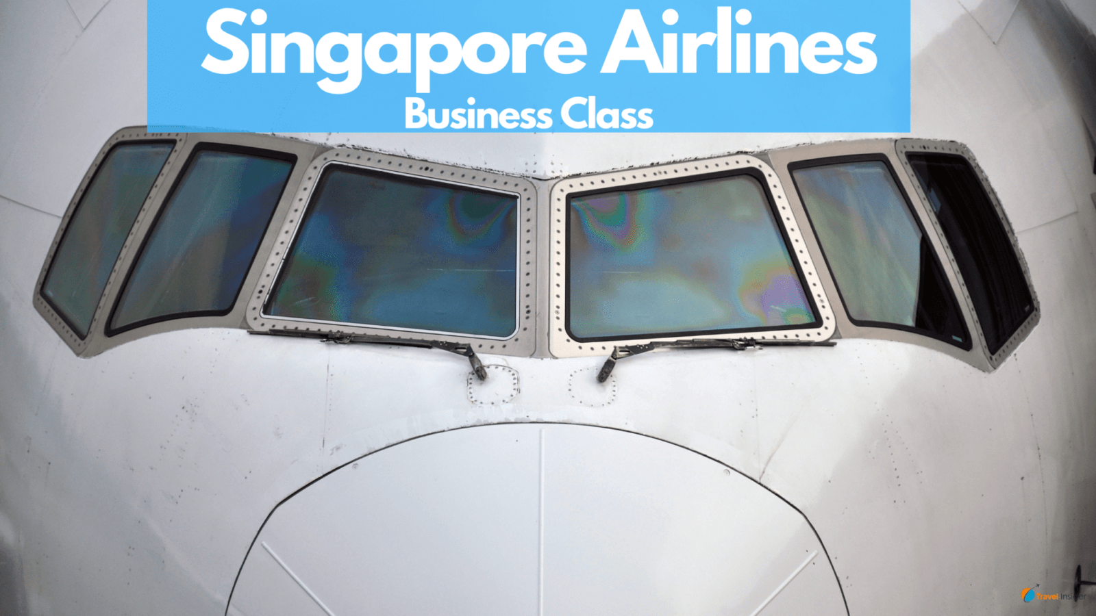 Singapore Airlines Business Class ab 400 Euro Singapore Airlines Business Class ab 400 Euro
