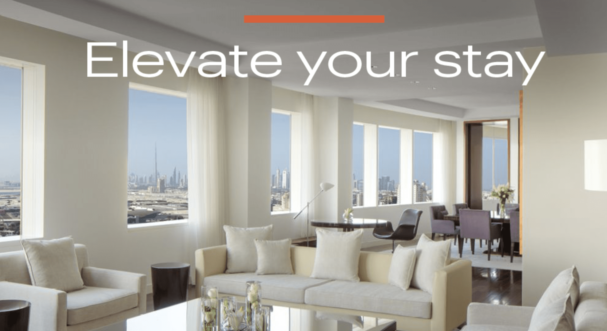 20% Ersparnis für Hotel-Suiten bei IHG 20% Ersparnis für Hotel-Suiten bei IHG