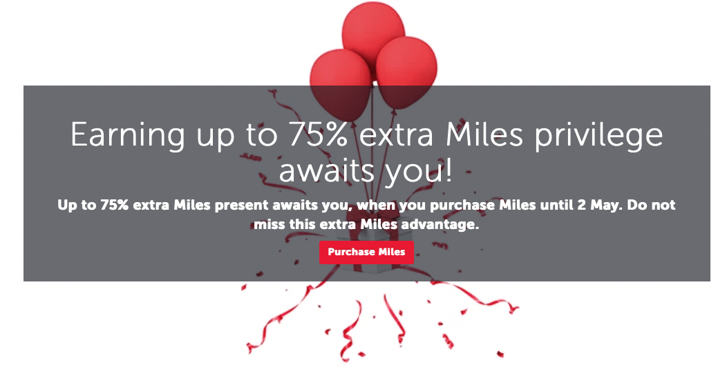 75% Bonus beim Meilen-Kauf bei Turkish Airlines 75% Bonus beim Meilen-Kauf bei Turkish Airlines
