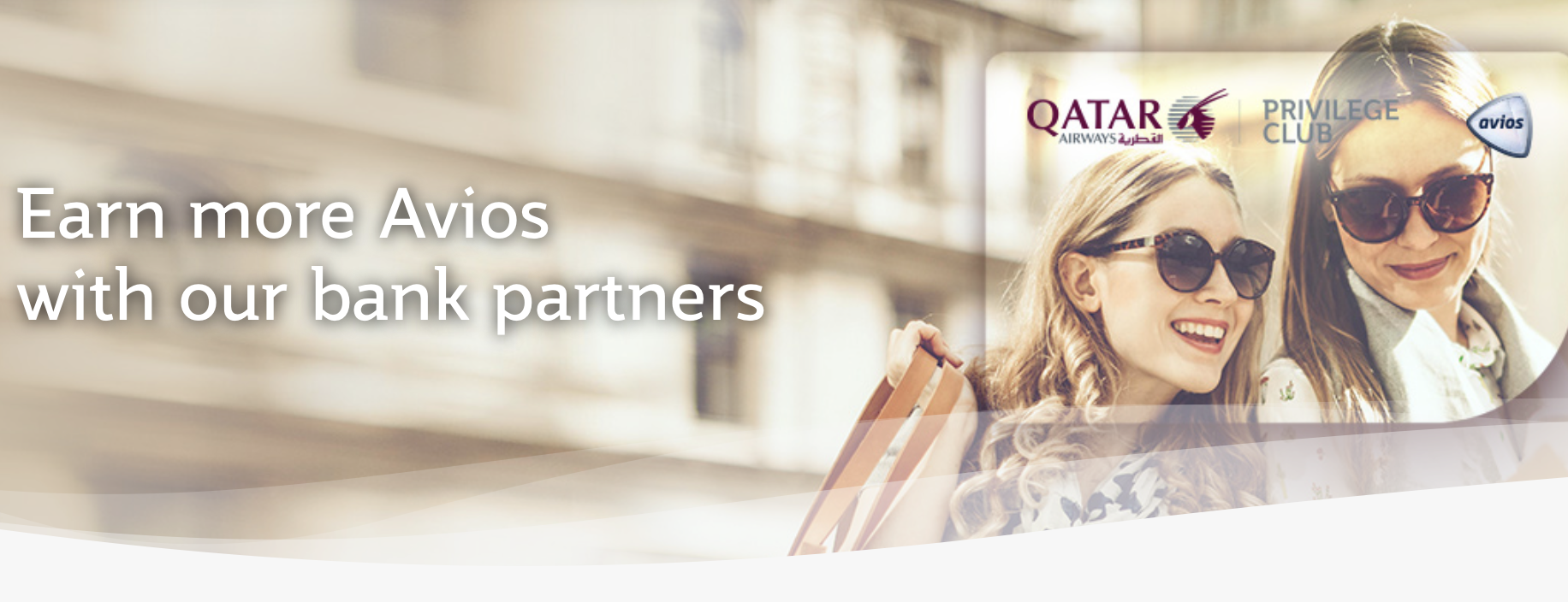 Amex Membership Rewardspunkte mit 40% Bonus zu Qatar Airways übertragen