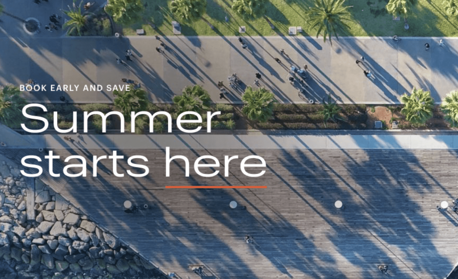 Bis zu 25% Rabatt beim IHG Summer Sale