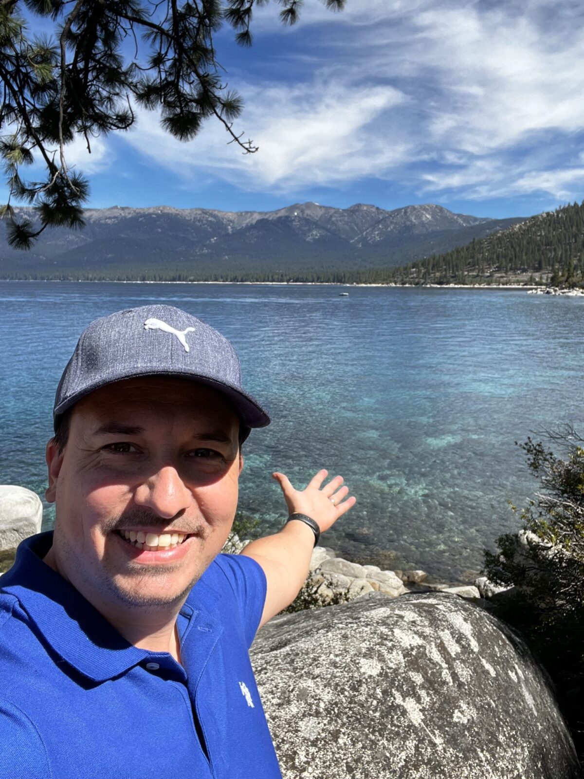 Wer ist Dominik Reichert der Reiseblogger? Wer ist Dominik Reichert der Reiseblogger?