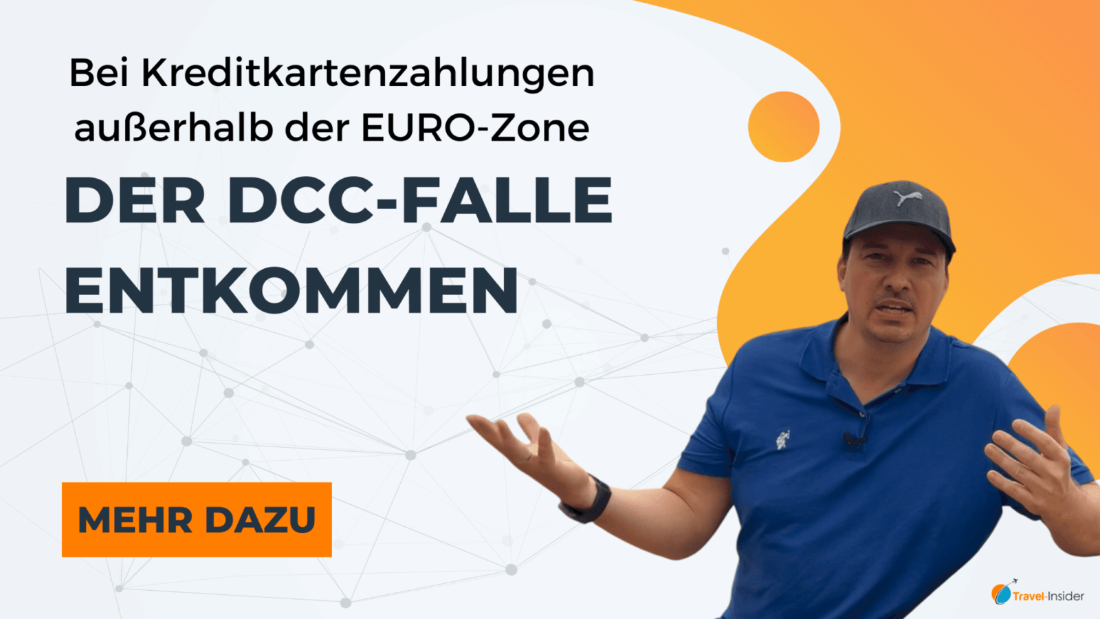 Warum ist die DCC-Falle bei der Kreditkartennutzung im Ausland zu deinem Nachteil?