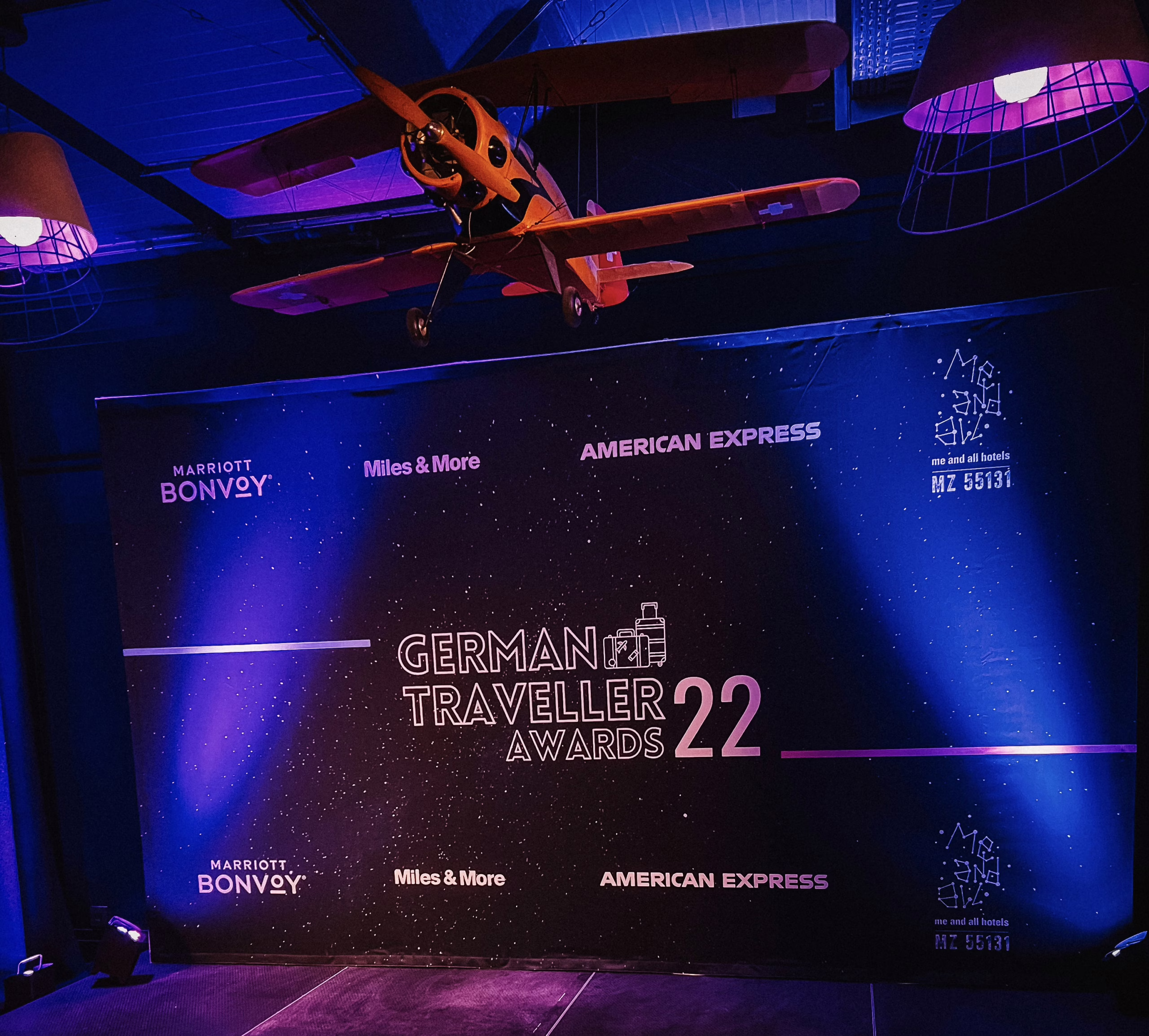 German Traveller Awards 2022 German Traveller Awards 2022