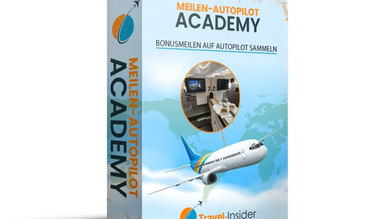 Black Friday 2023: Spannende Neuigkeiten und Umstrukturierungen in der Meilen-Autopilot Academy!