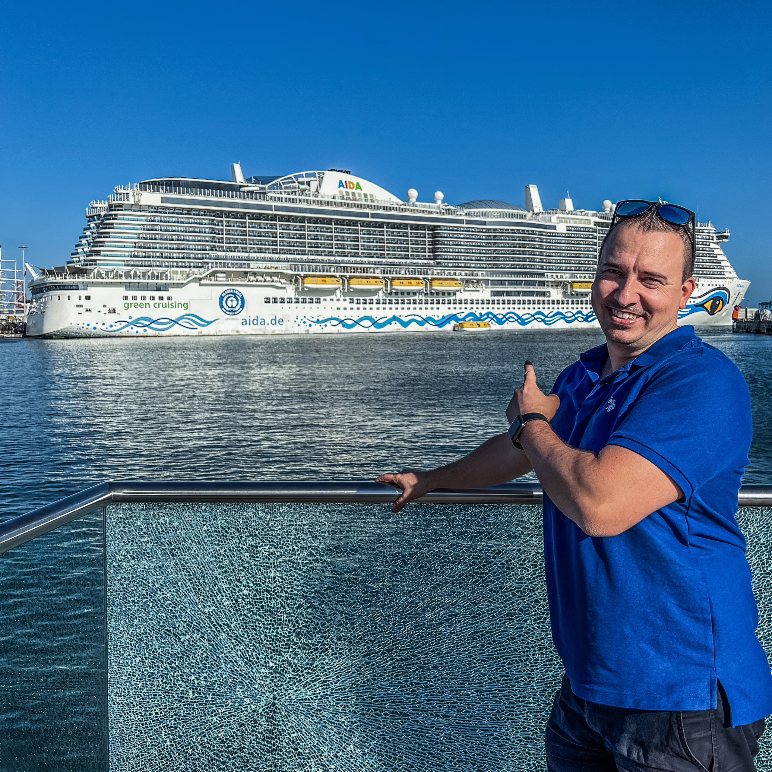 Kreuzfahrt mit Kind – Reisebericht Kanaren mit der AIDAnova Kreuzfahrt mit Kind – Reisebericht Kanaren mit der AIDAnova
