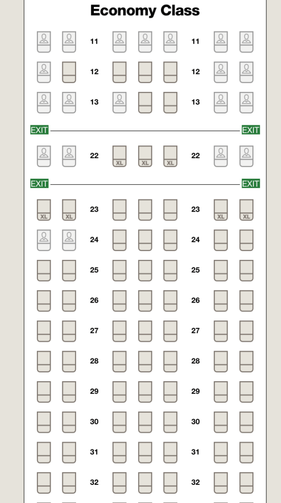 Flug-Schnäppchen nach New York ab 290 Euro