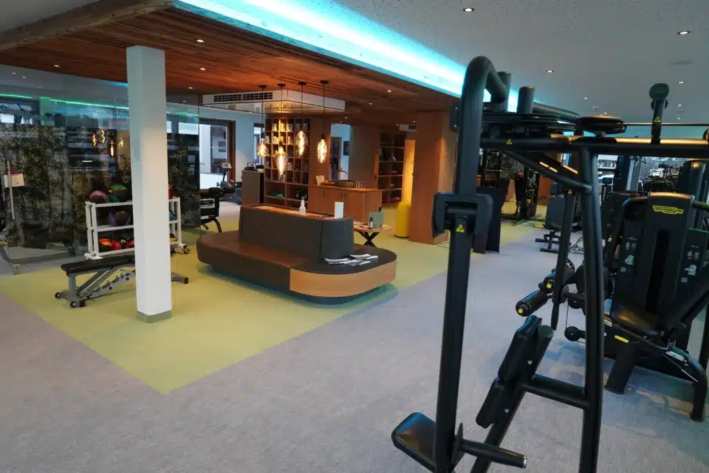 Review: Sportresort Alpenblick in Zell am See