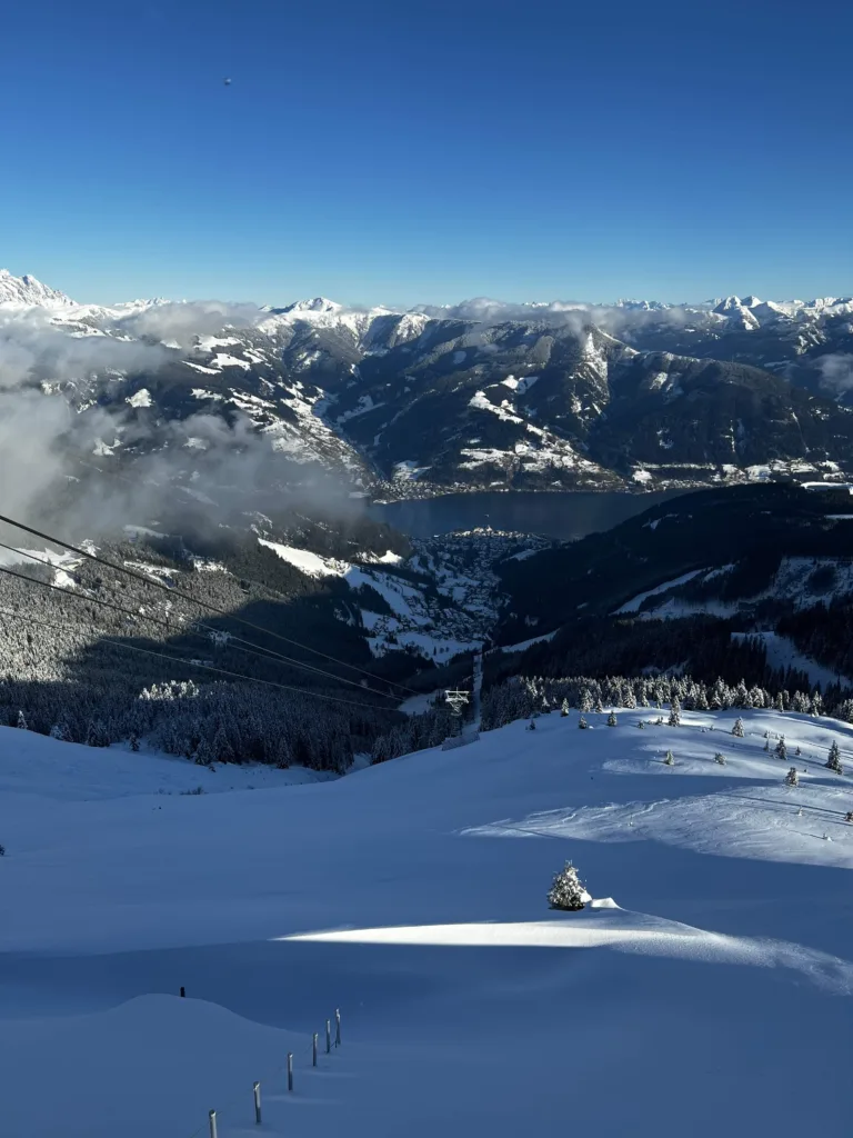 Review: Sportresort Alpenblick in Zell am See