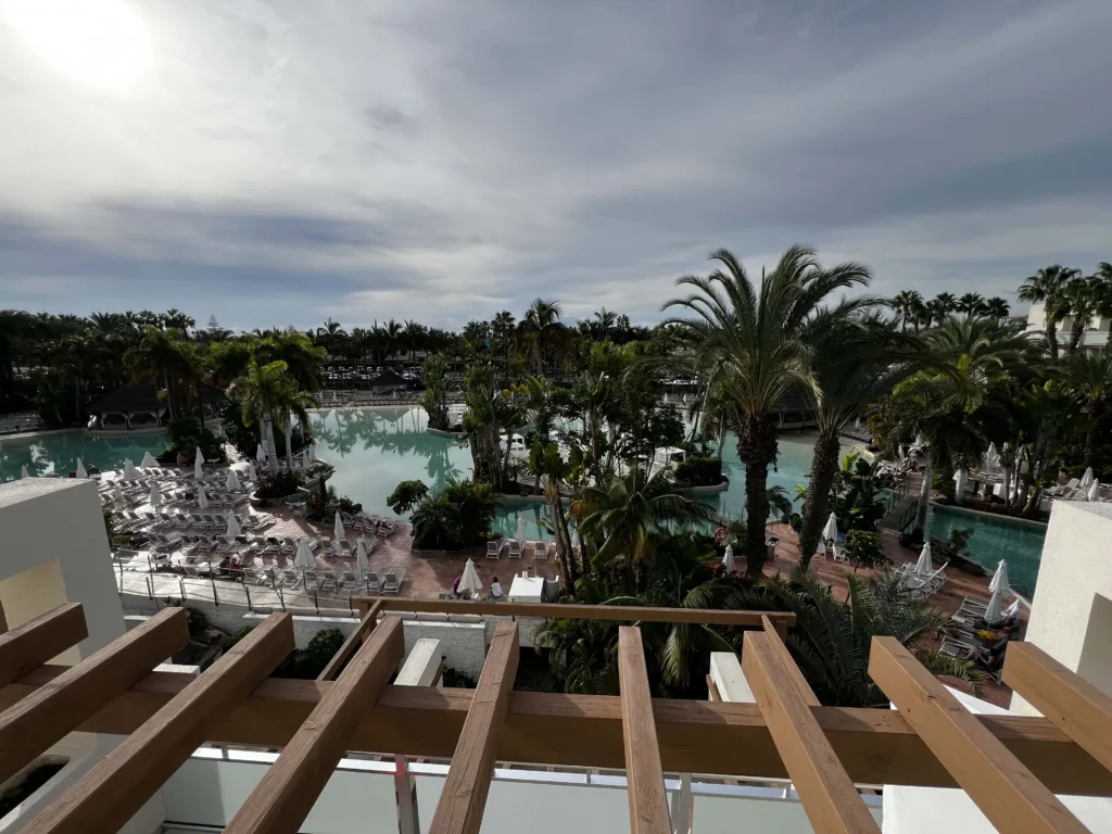 Hotel-Review: TUI Kids Maspalomas Princess auf Gran Canaria